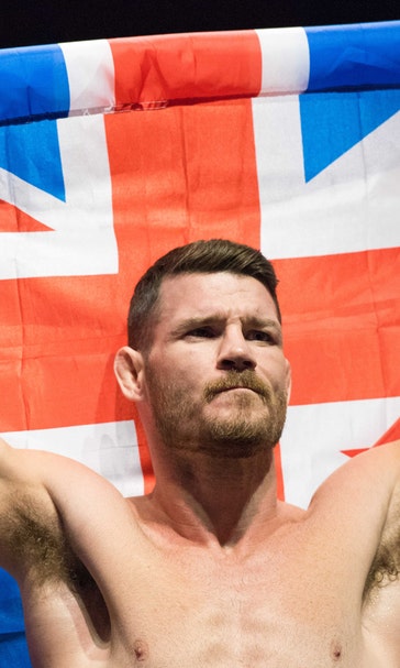 Bisping craves revenge in UFC 204 title defense vs Henderson